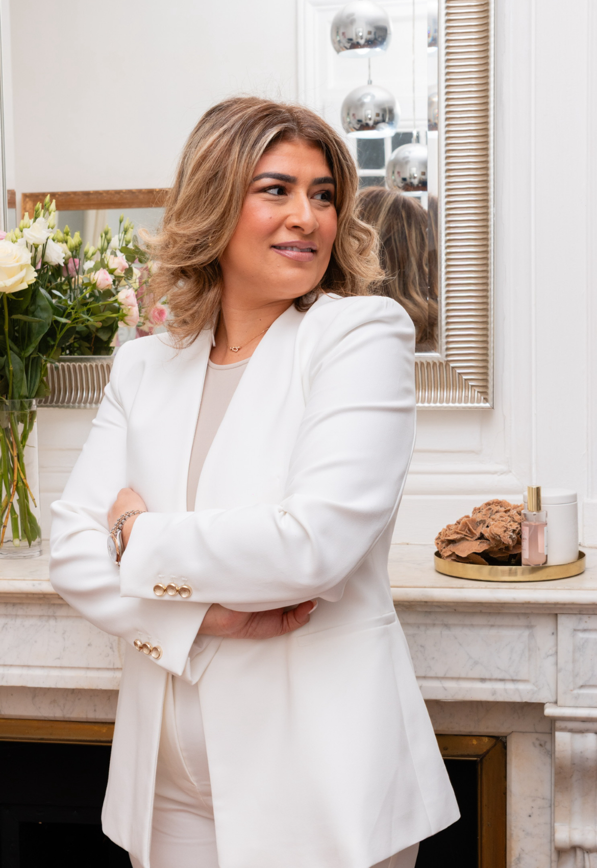 Rebecca Fisli