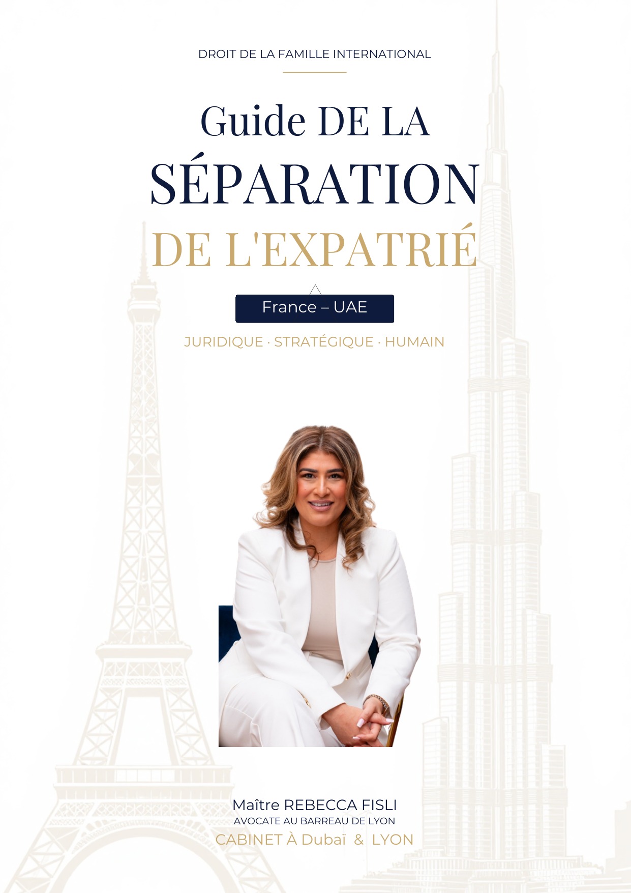 Guide de l’expatrié France – Émirats arabes unis.